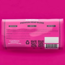 Load image into Gallery viewer, Professor Herb Premium Hemp Blend (24g) - Bubblegum
