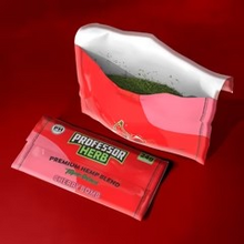 Load image into Gallery viewer, Professor Herb Premium Hemp Blend (24g) - Cherry Bomb
