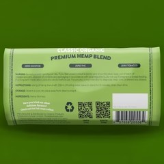 Professor Herb Premium Hemp Blend (24g) - Classic Organic