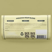 Load image into Gallery viewer, Professor Herb Premium Hemp Blend (24g) - Gelato #41
