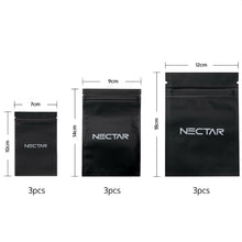 Load image into Gallery viewer, Nectar Smell-Proof Bag + Accessories
