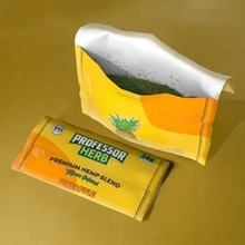 Load image into Gallery viewer, Professor Herb Premium Hemp Blend (24g) - Pineapple
