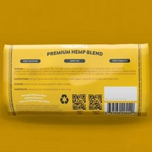 Load image into Gallery viewer, Professor Herb Premium Hemp Blend (24g) - Pineapple
