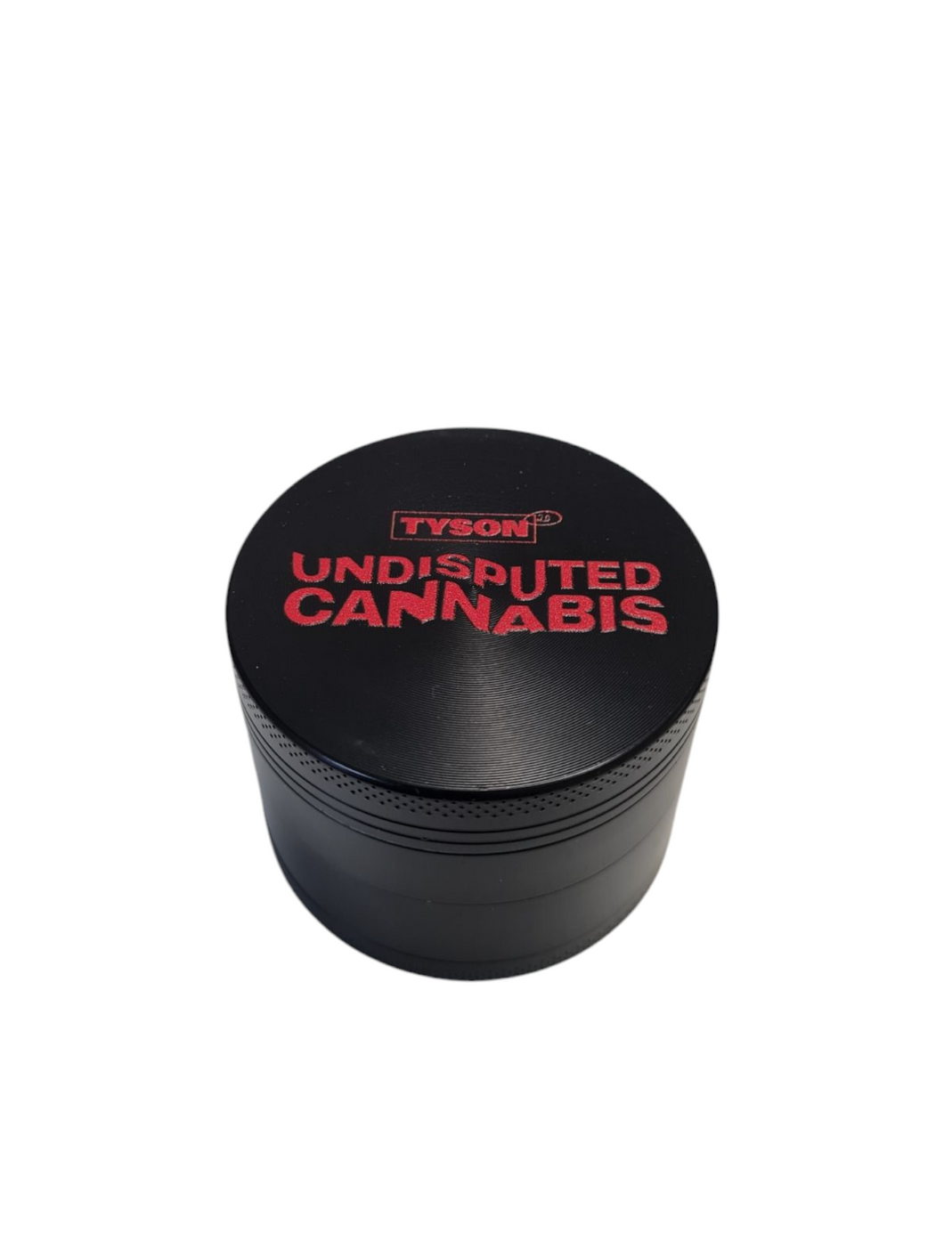 Tyson Herb Grinder 48mm - Undisputed