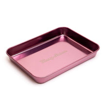 Load image into Gallery viewer, Stainless Steel Rolling Tray - Blazy Susan
